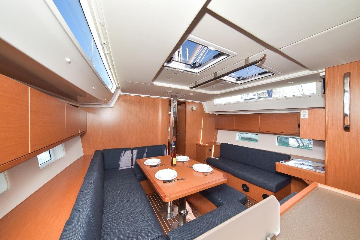 Bavaria Cruiser 45 - 4 cab., picture 14