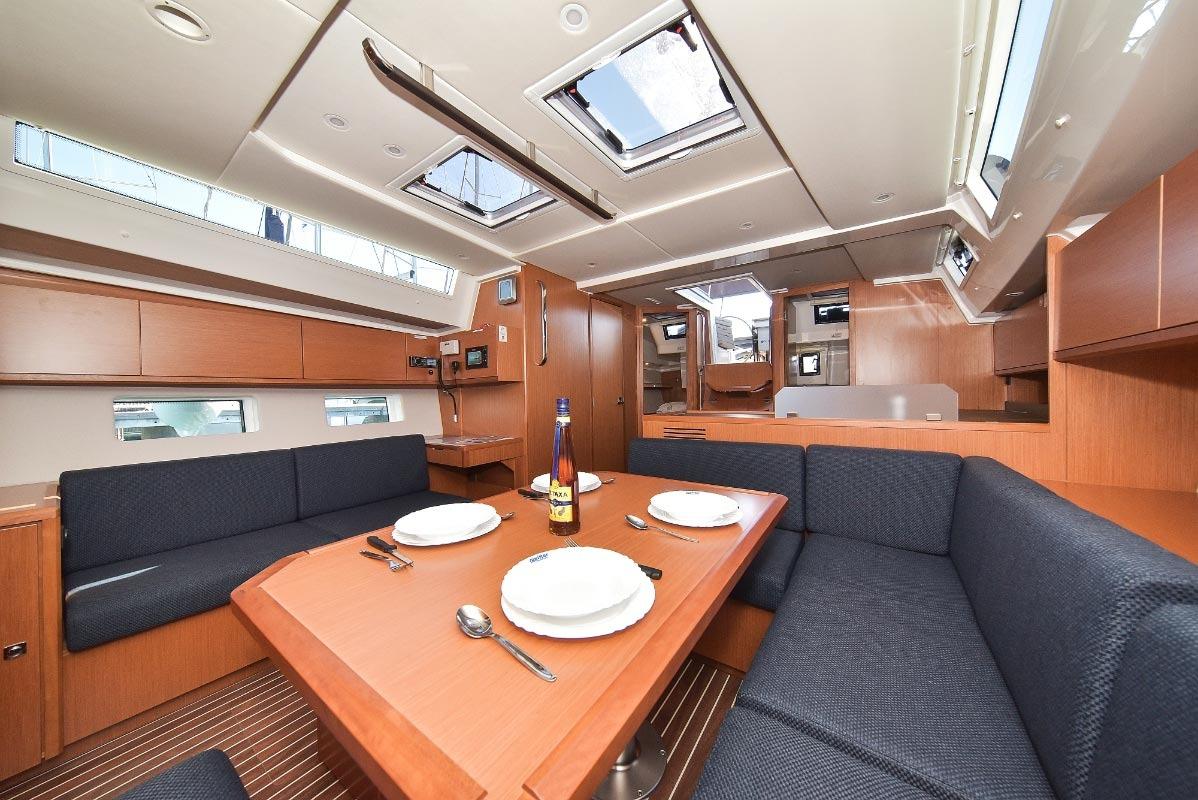 Bavaria Cruiser 45 - 4 cab., picture 16