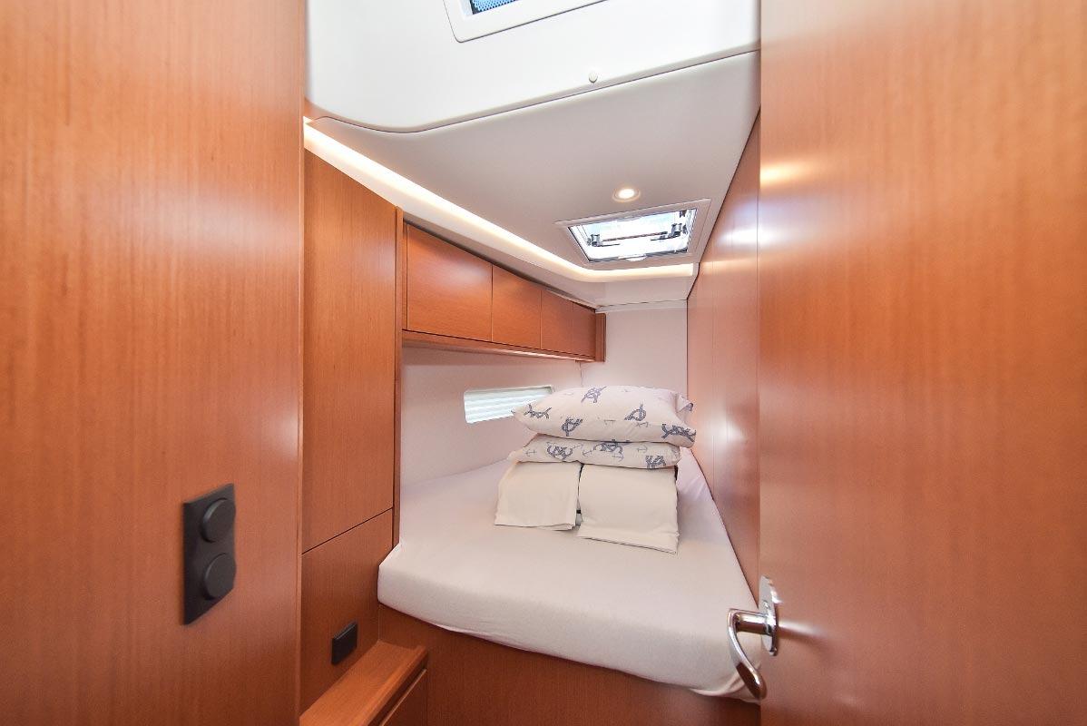 Bavaria Cruiser 45 - 4 cab., picture 22