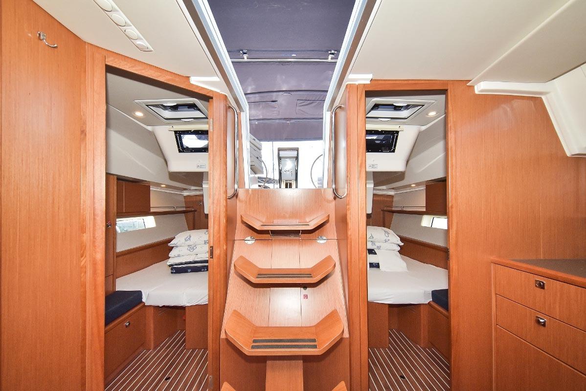 Bavaria Cruiser 45 - 4 cab., picture 19