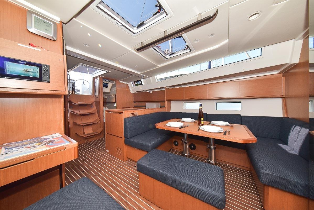 Bavaria Cruiser 45 - 4 cab., picture 15