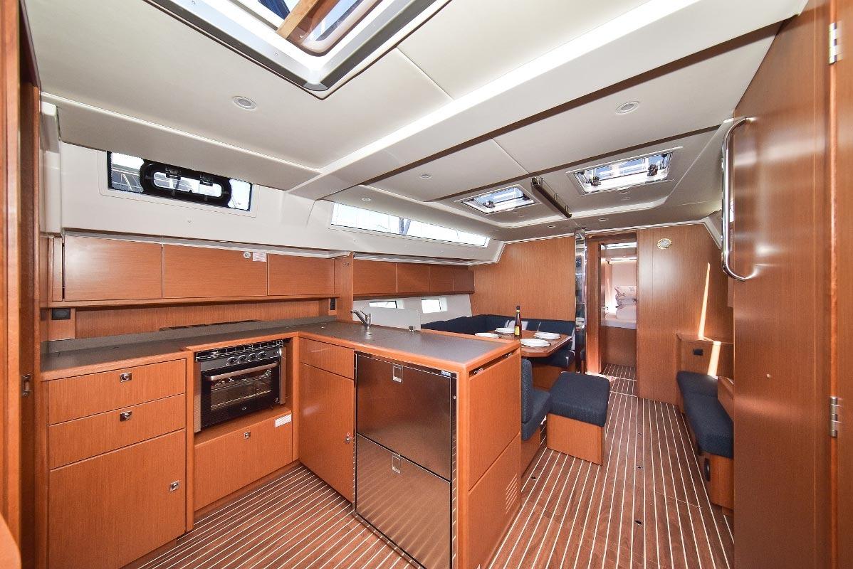 Bavaria Cruiser 45 - 4 cab., picture 17