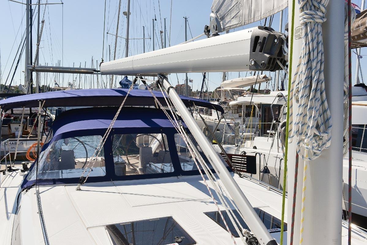 Bavaria Cruiser 45 - 4 cab., picture 5