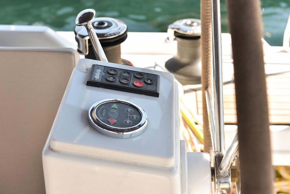 Bavaria Cruiser 45 - 4 cab., picture 11