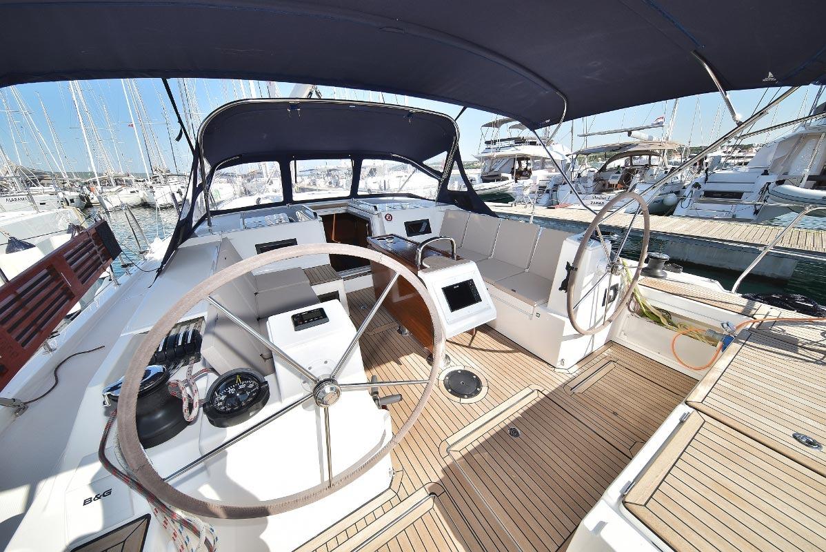 Bavaria Cruiser 45 - 4 cab., picture 7