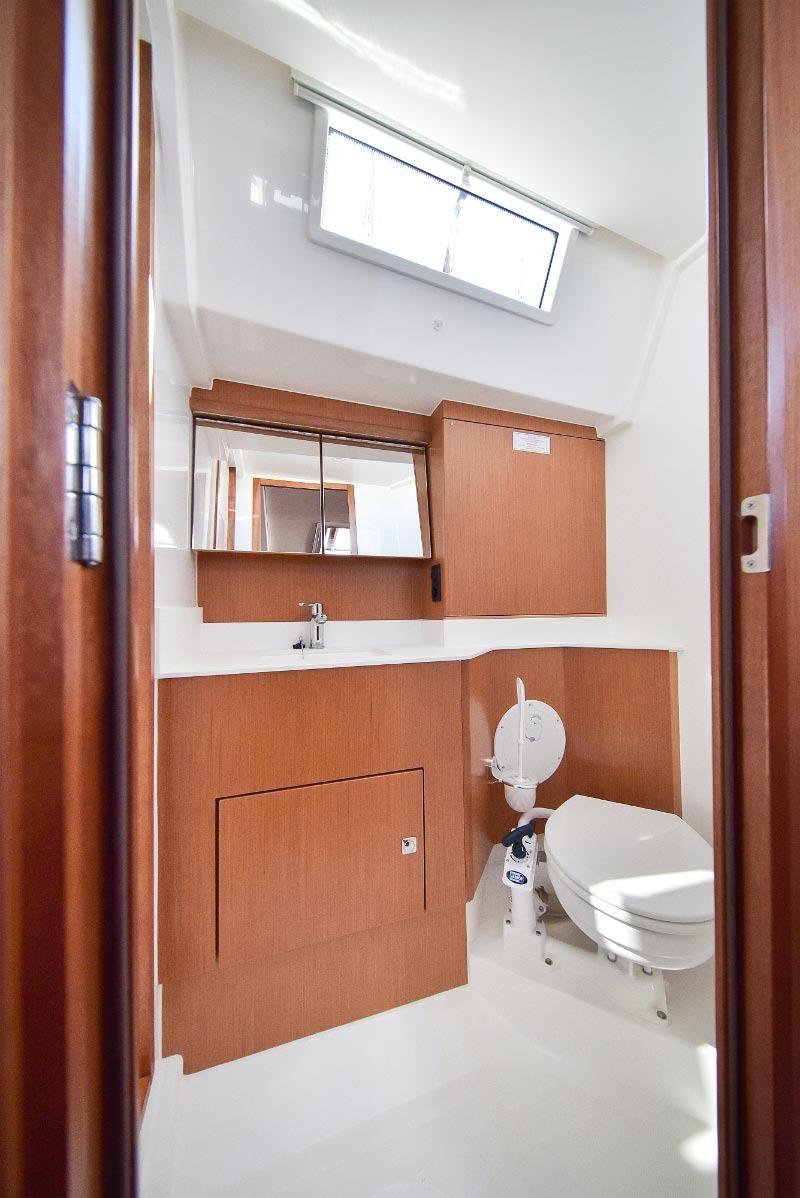 Bavaria Cruiser 45 - 4 cab., picture 26