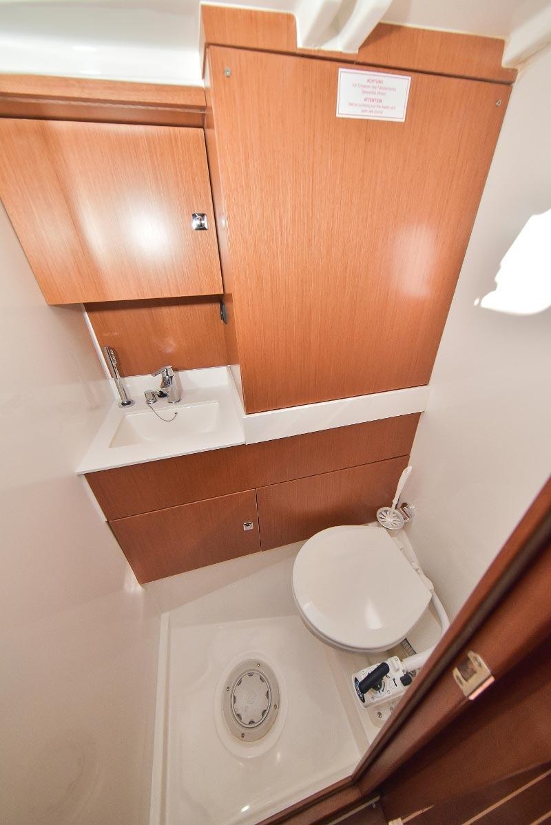 Bavaria Cruiser 45 - 4 cab., picture 27