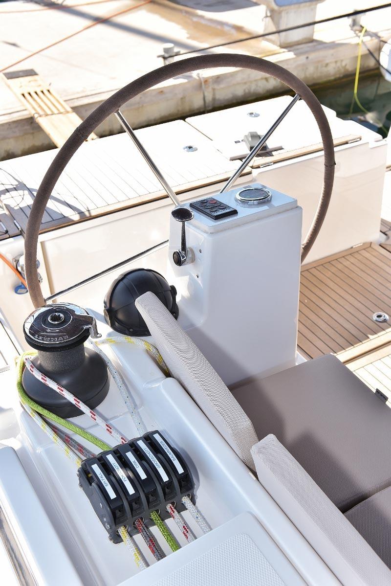 Bavaria Cruiser 45 - 4 cab., picture 12