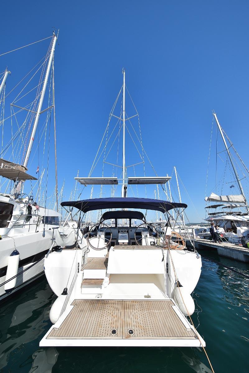 Bavaria Cruiser 45 - 4 cab., picture 9