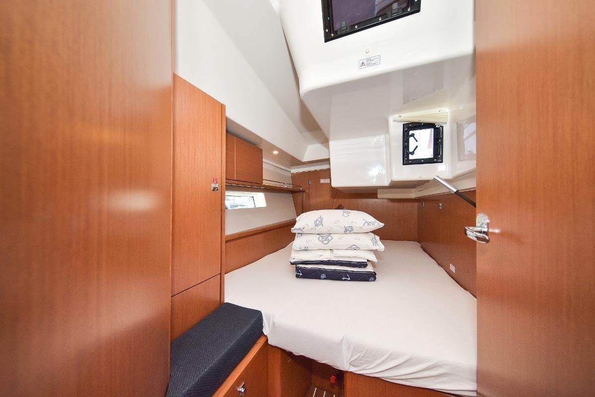 Bavaria Cruiser 45 - 4 cab., picture 20