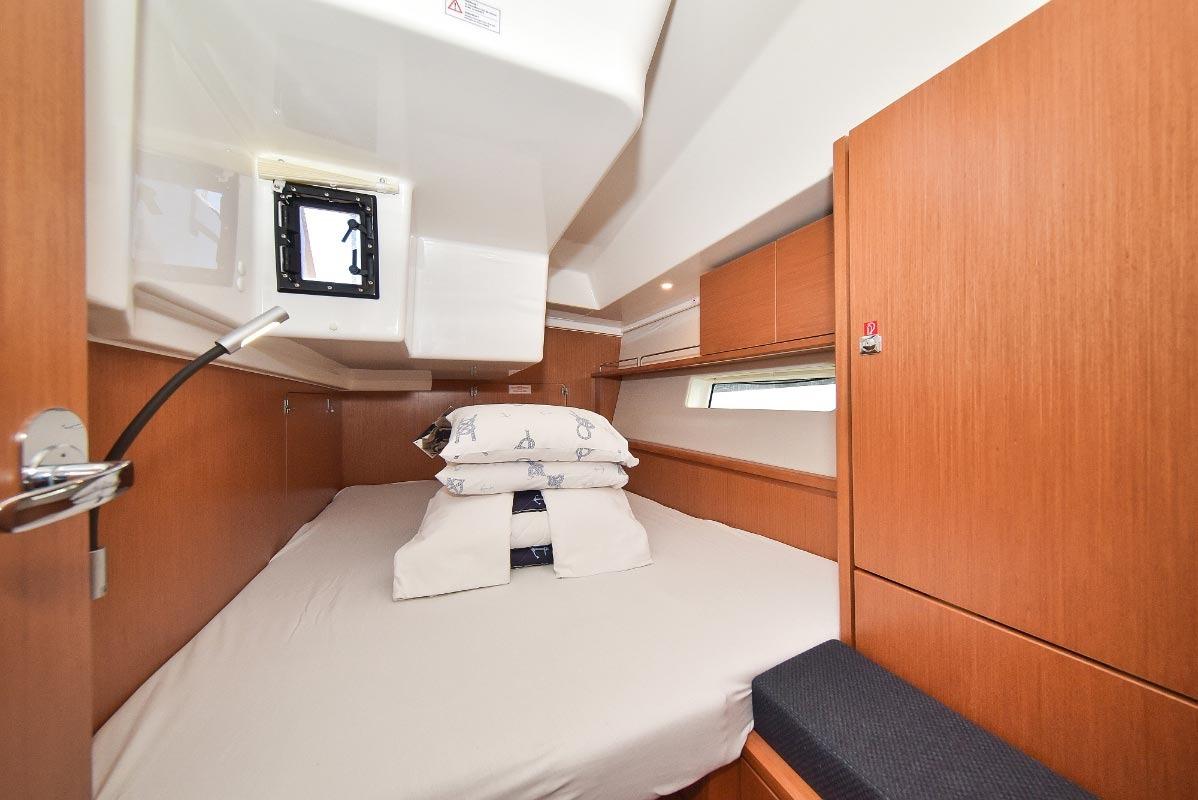 Bavaria Cruiser 45 - 4 cab., picture 21