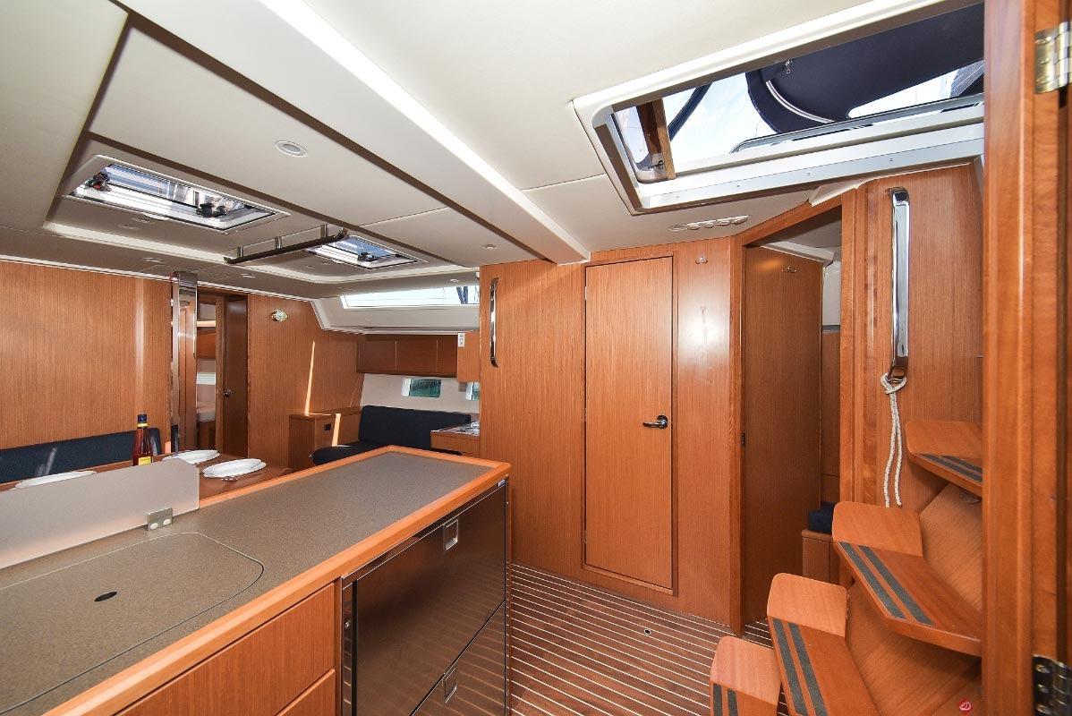 Bavaria Cruiser 45 - 4 cab., picture 13