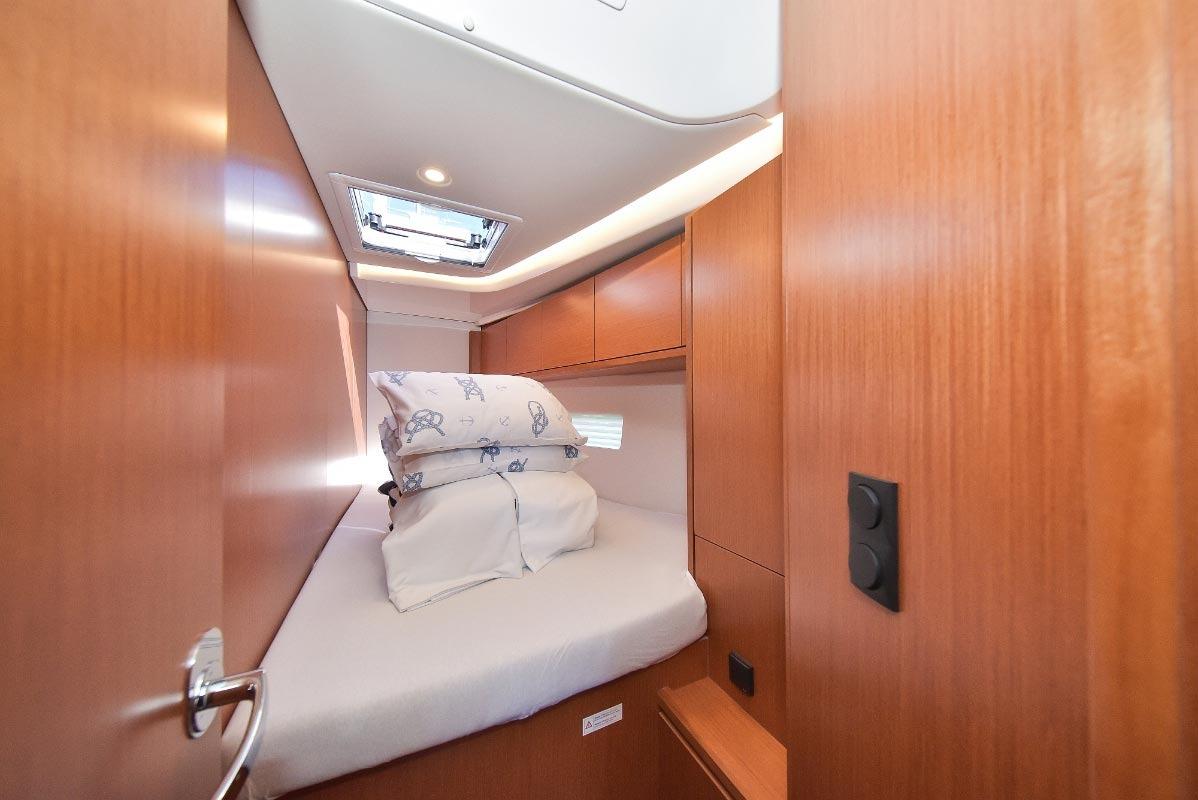 Bavaria Cruiser 45 - 4 cab., picture 23