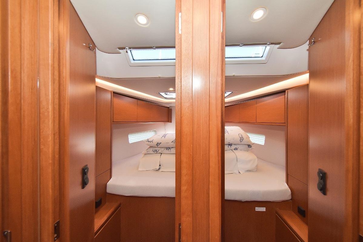 Bavaria Cruiser 45 - 4 cab., picture 24