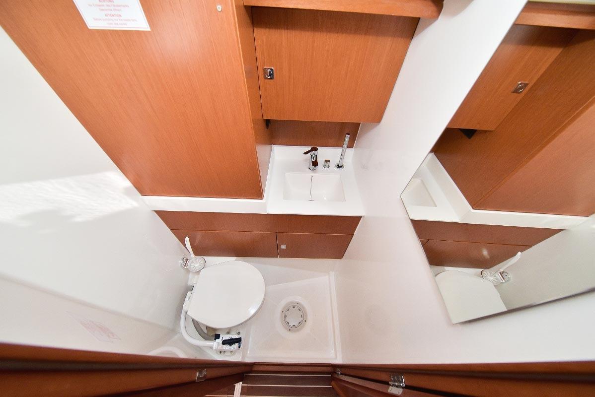 Bavaria Cruiser 45 - 4 cab., picture 28