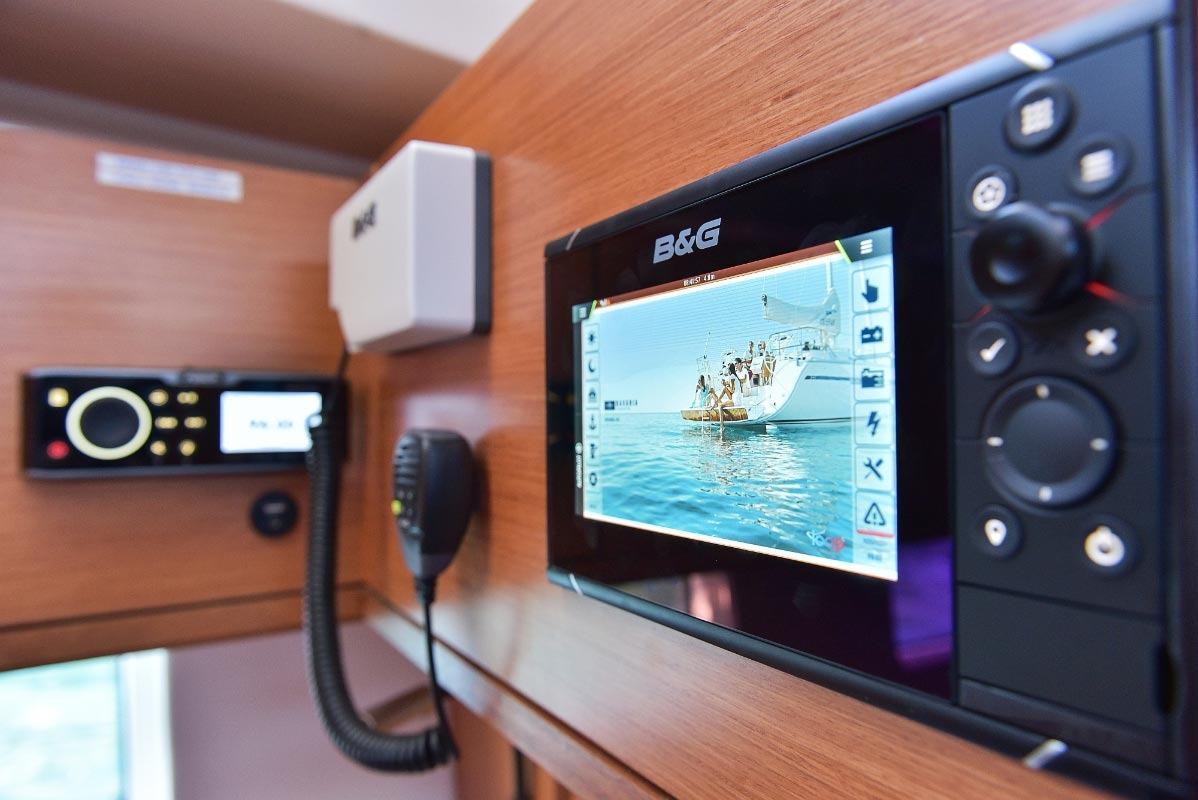 Bavaria Cruiser 45 - 4 cab., picture 18