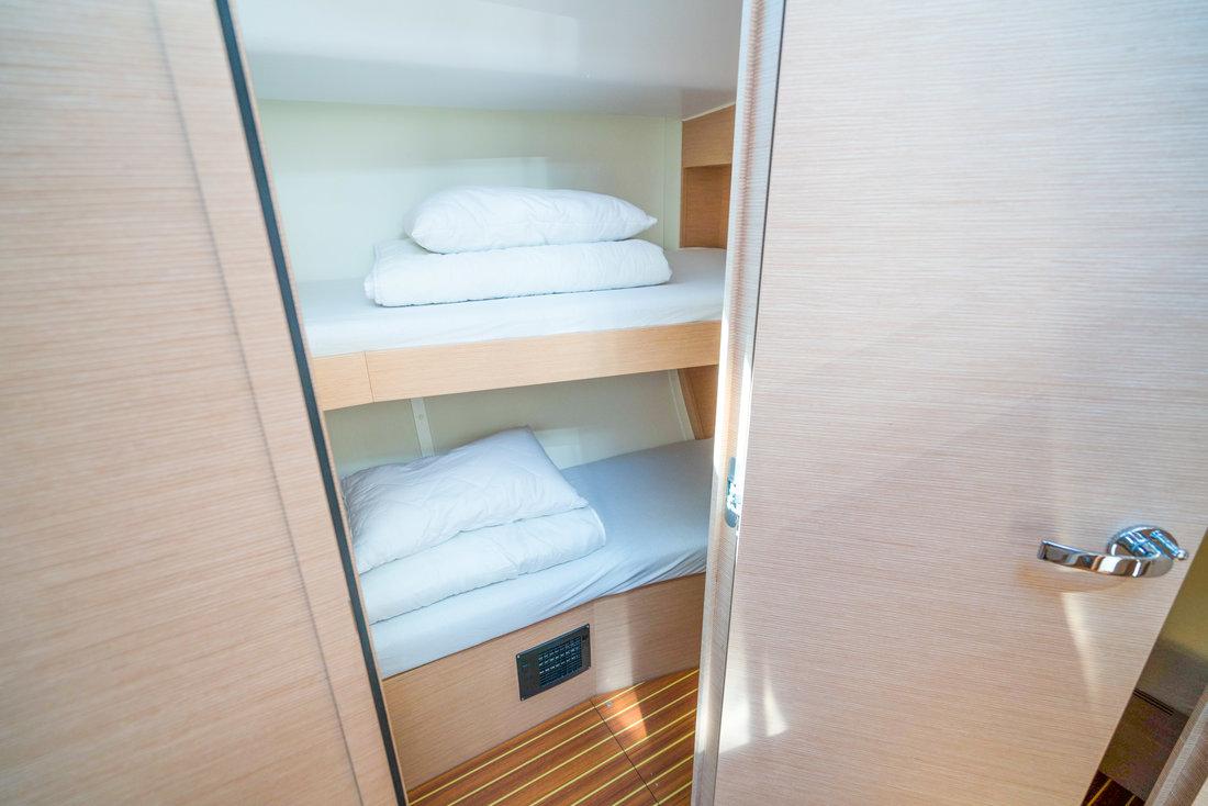 Elan Impression 50 - 5 + 1 cab., picture 14