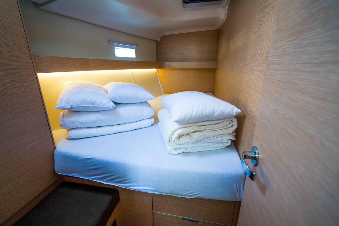 Elan Impression 50 - 5 + 1 cab., picture 11