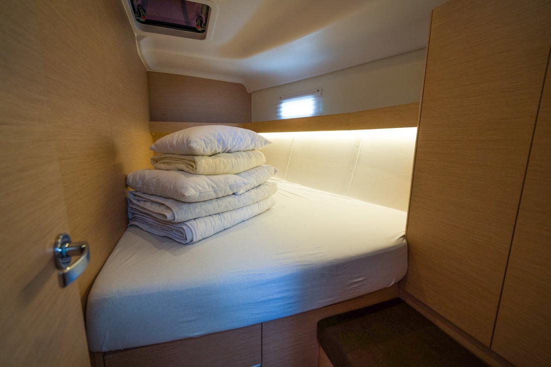 Elan Impression 50 - 5 + 1 cab., picture 12