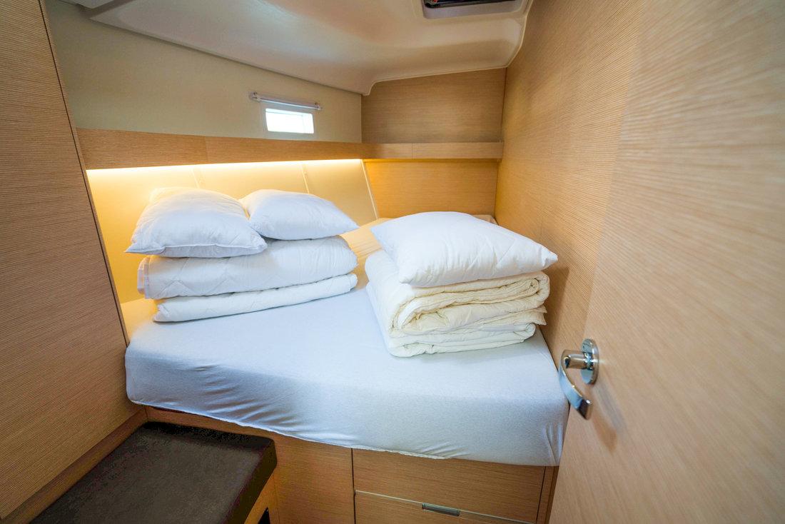 Elan Impression 50 - 5 + 1 cab., picture 10