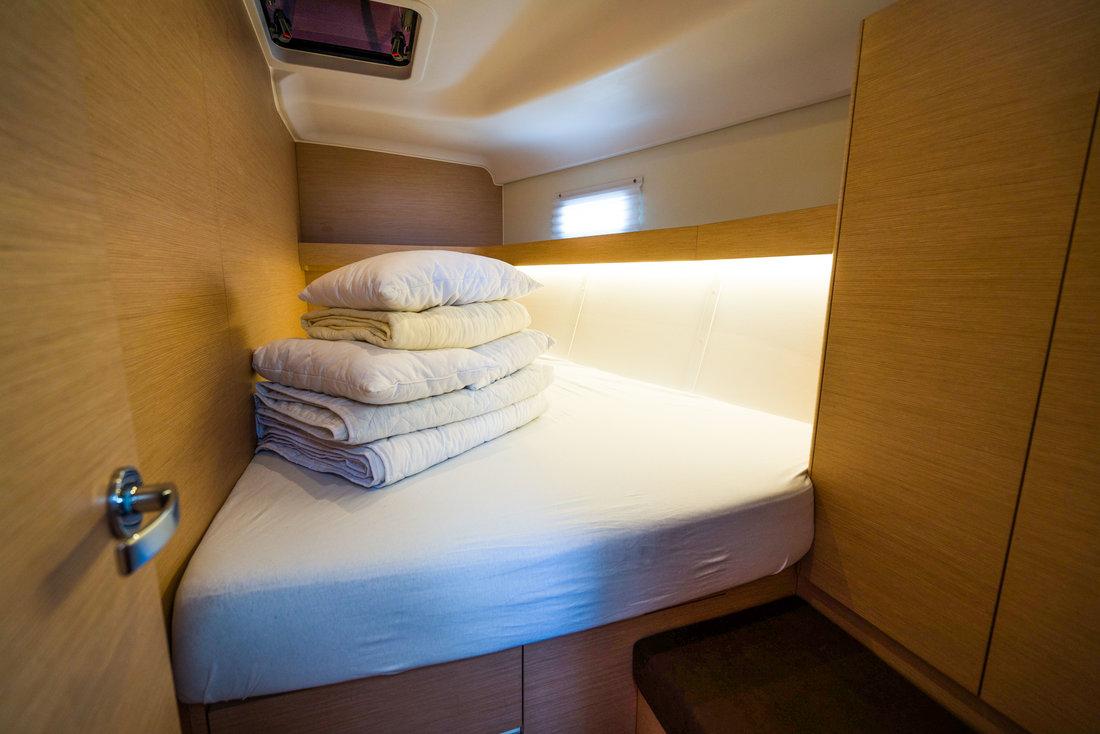 Elan Impression 50 - 5 + 1 cab., picture 11