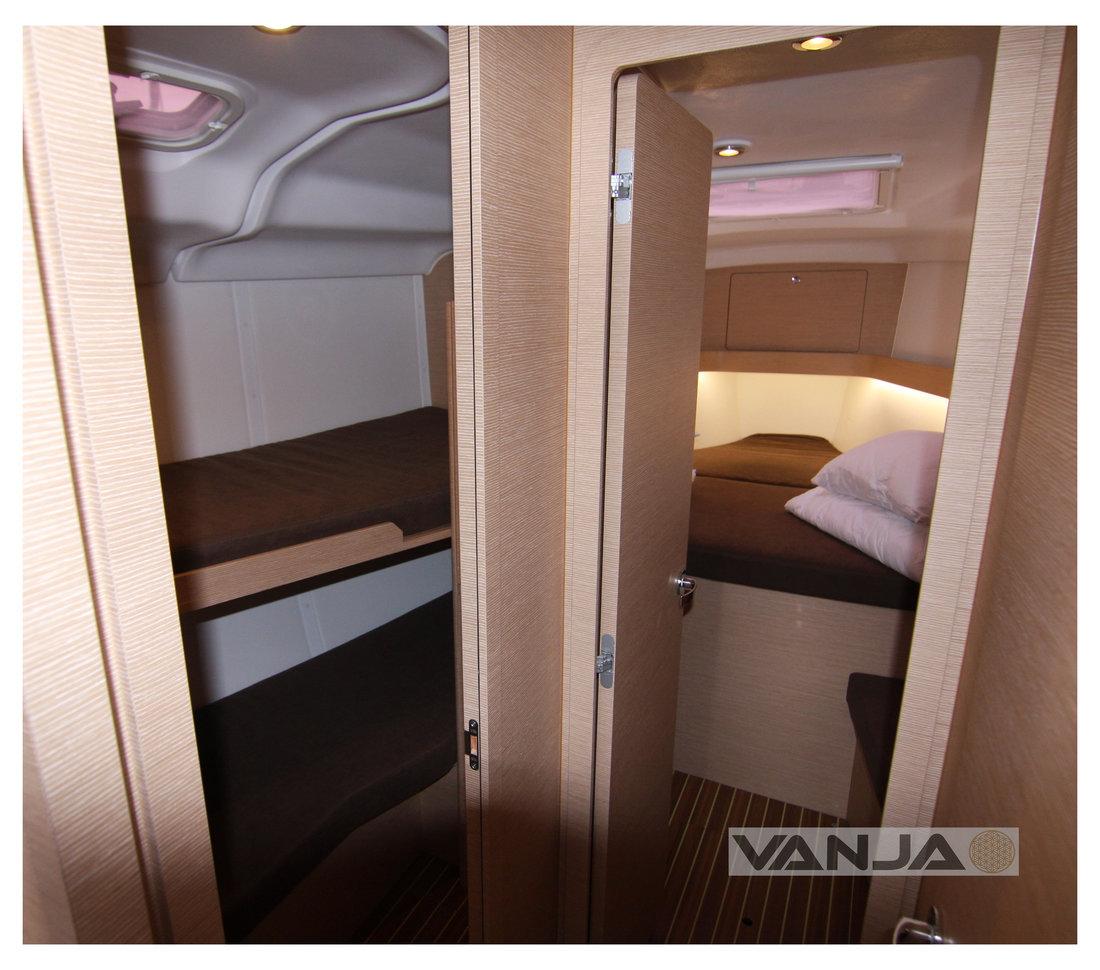 Elan Impression 45, picture 20