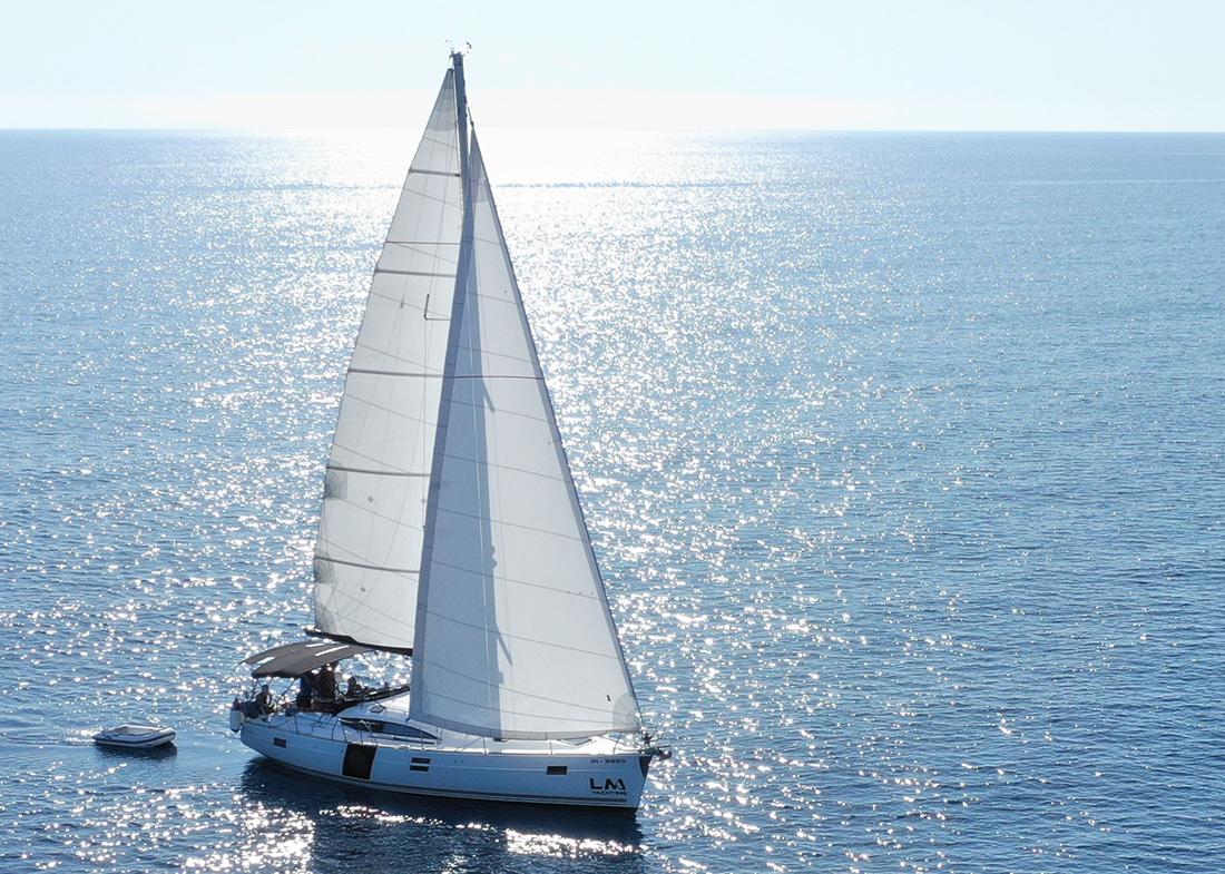 Elan Impression 45, picture 23