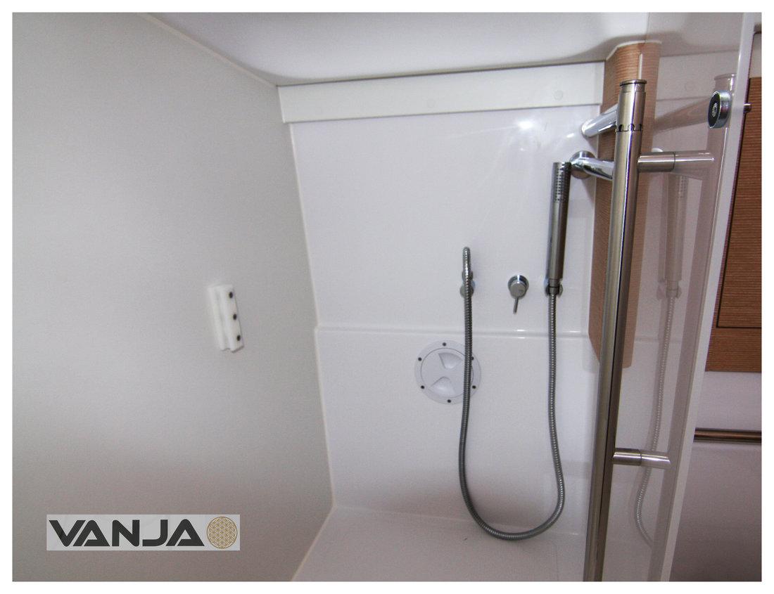 Elan Impression 45, picture 21