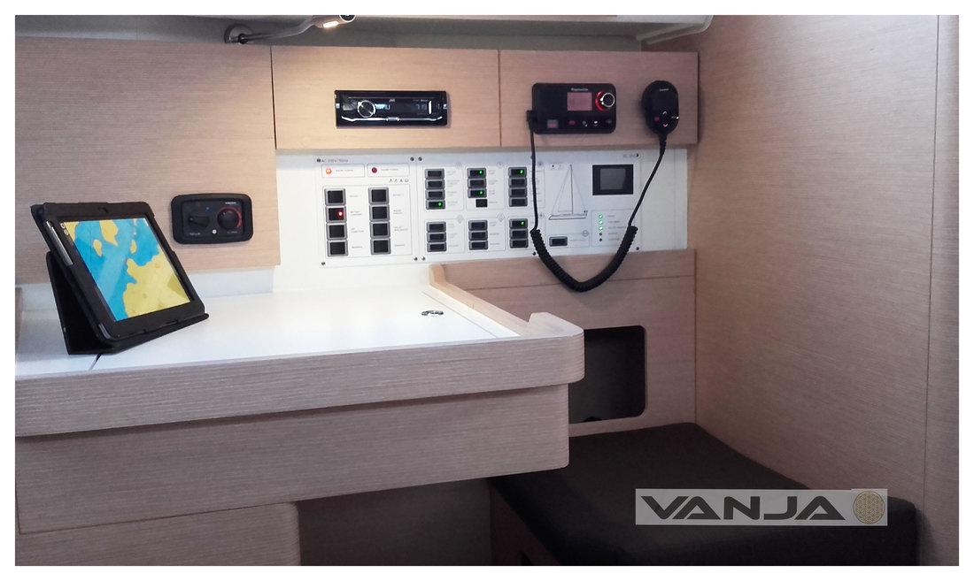 Elan Impression 45, picture 16