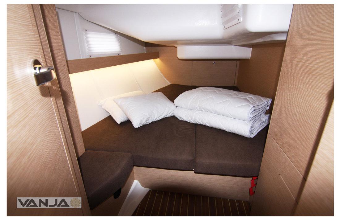 Elan Impression 45, picture 19