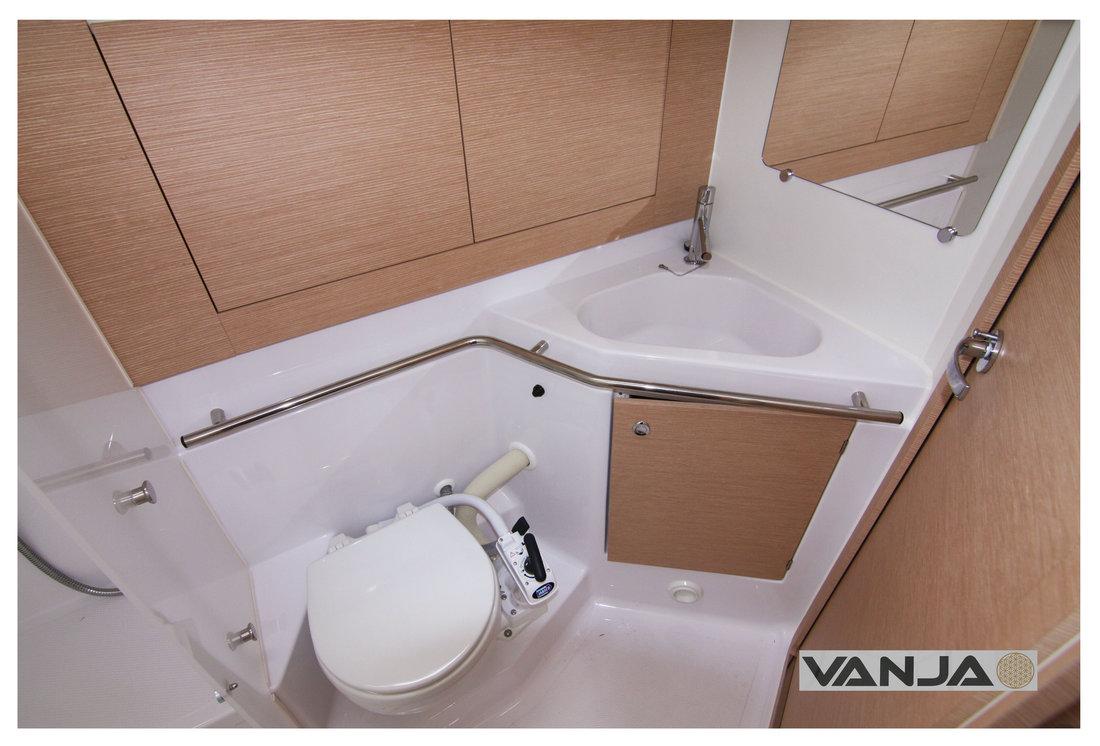 Elan Impression 45, picture 22