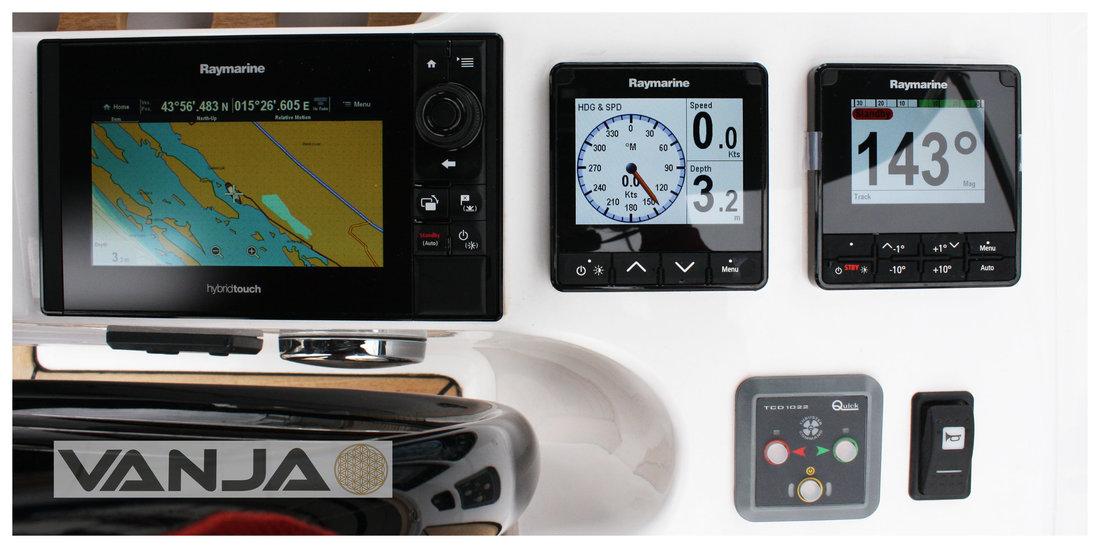 Elan Impression 45, picture 8