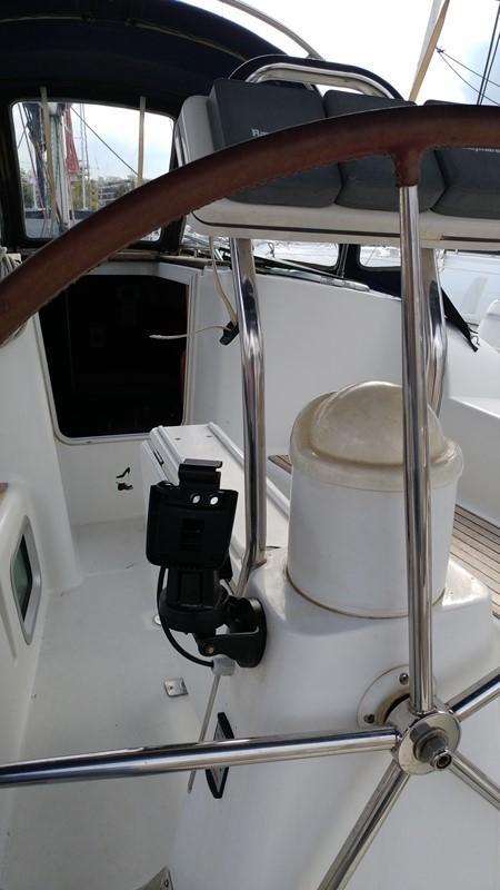 Sun Odyssey 36i, picture 8