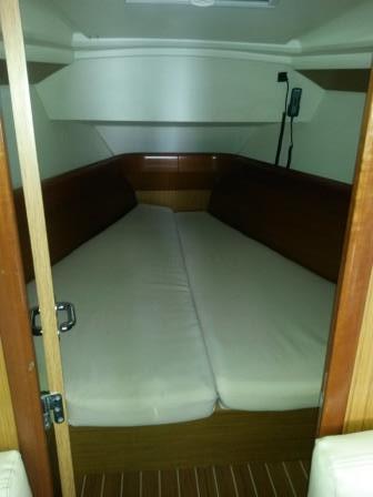 Sun Odyssey 36i, picture 21