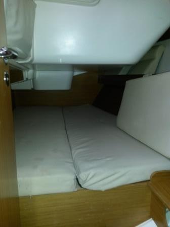 Sun Odyssey 36i, picture 20