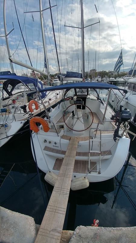 Sun Odyssey 36i, picture 7
