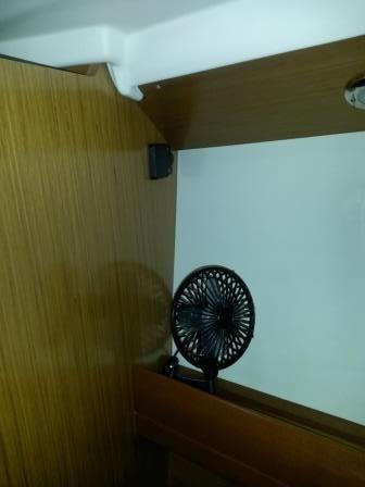 Sun Odyssey 36i, picture 17