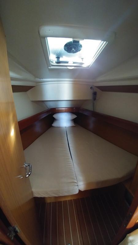 Sun Odyssey 36i, picture 18
