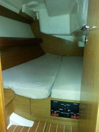 Sun Odyssey 36i, picture 19