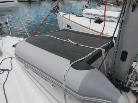 Sun Odyssey 36i, picture 12