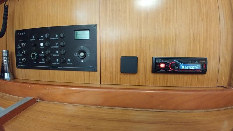 Sun Odyssey 36i, picture 15