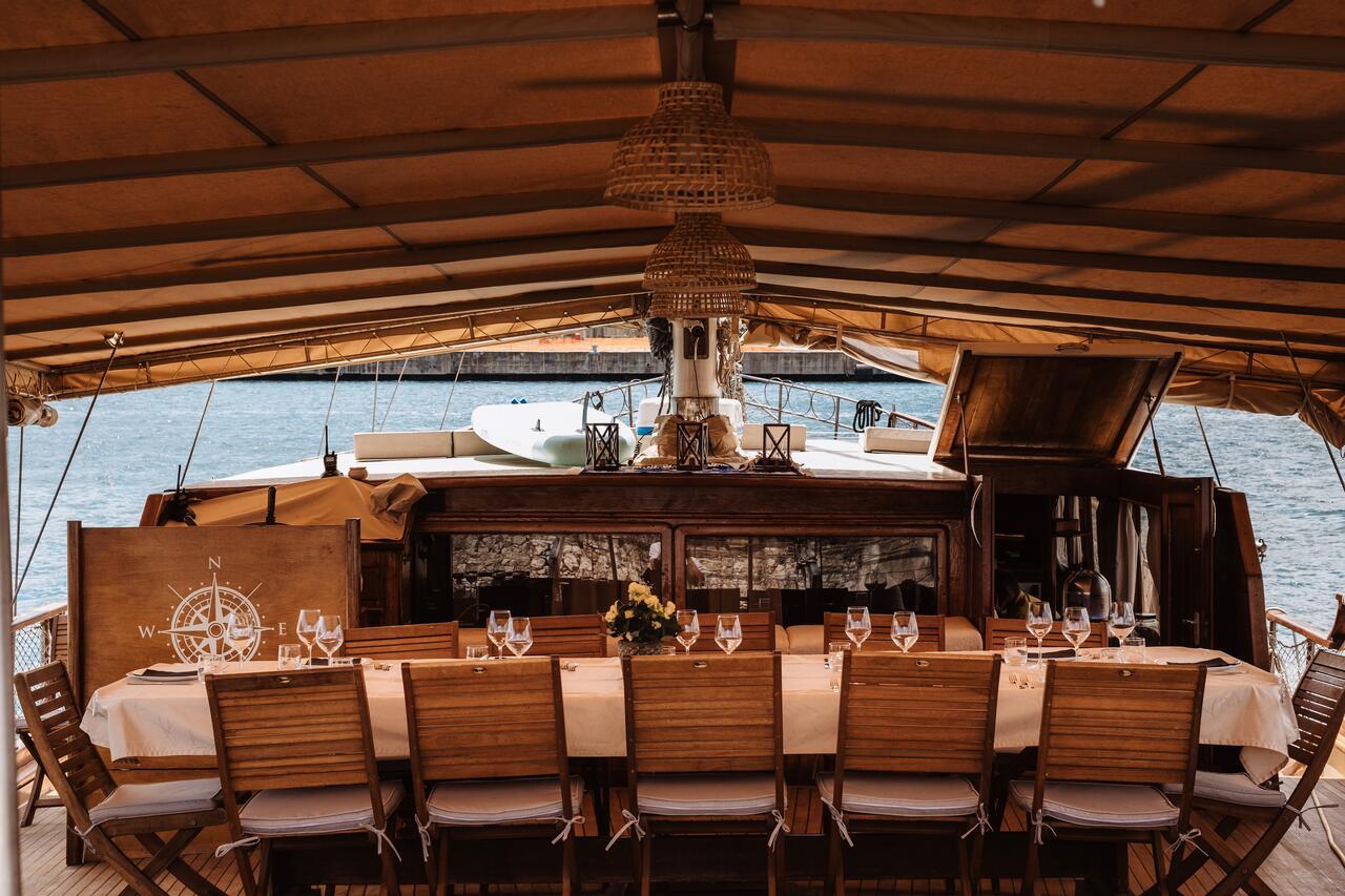 Hande - Capo Galera, picture 8