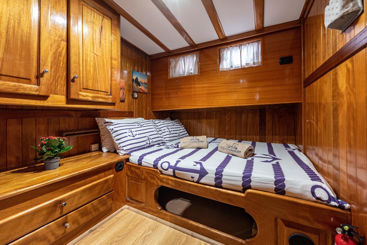 Hande - Capo Galera, picture 14