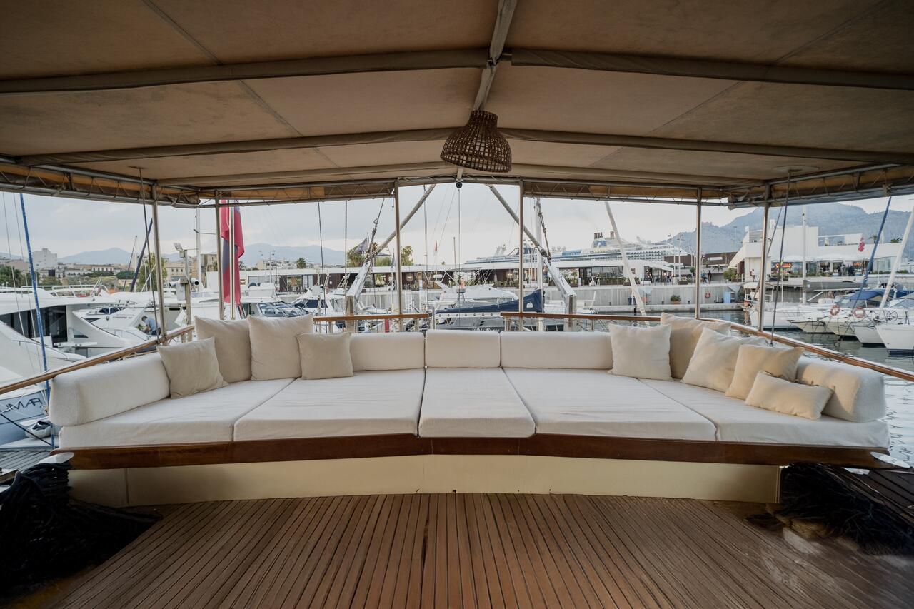 Hande - Capo Galera, picture 5