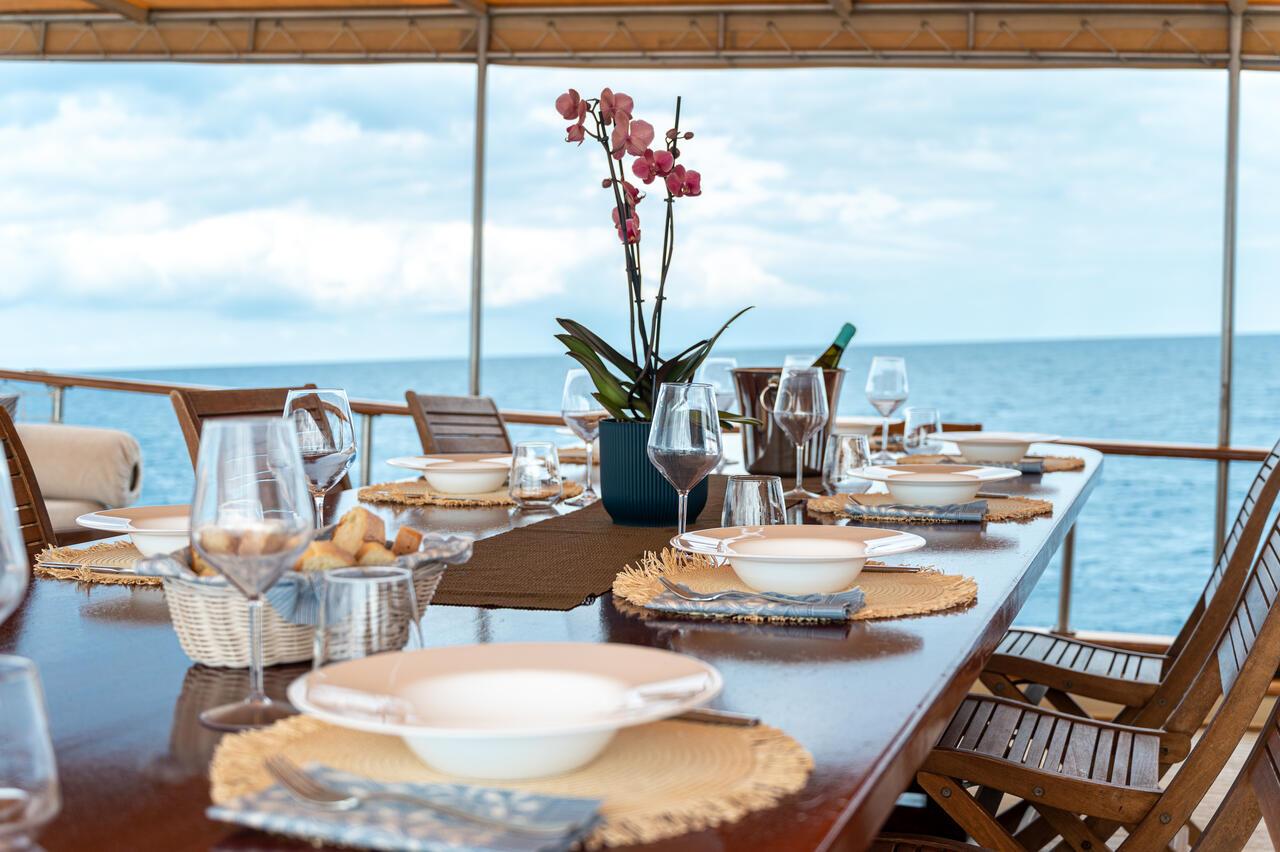 Hande - Capo Galera, picture 9