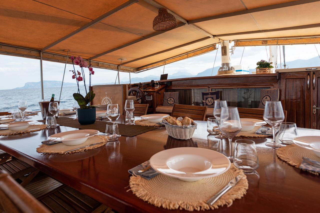 Hande - Capo Galera, picture 7