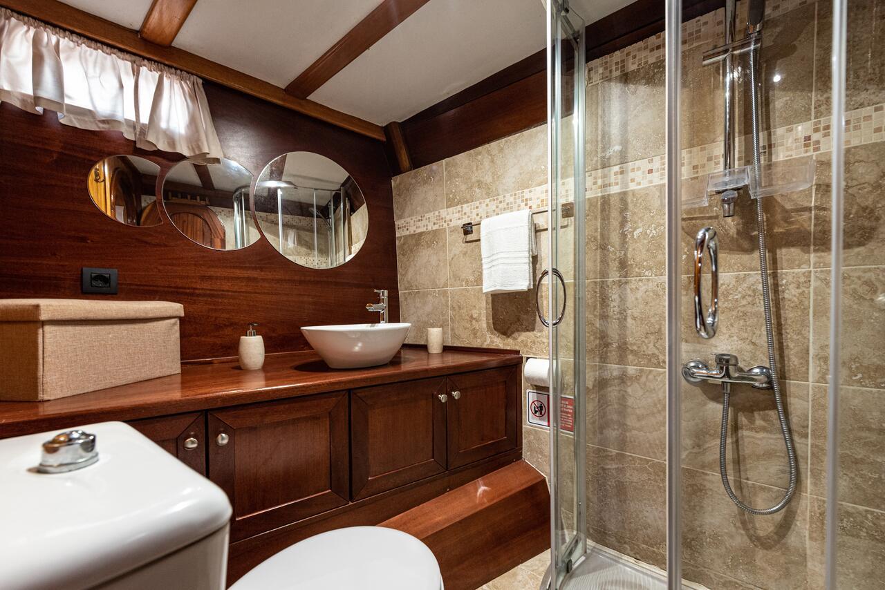 Hande - Capo Galera, picture 17