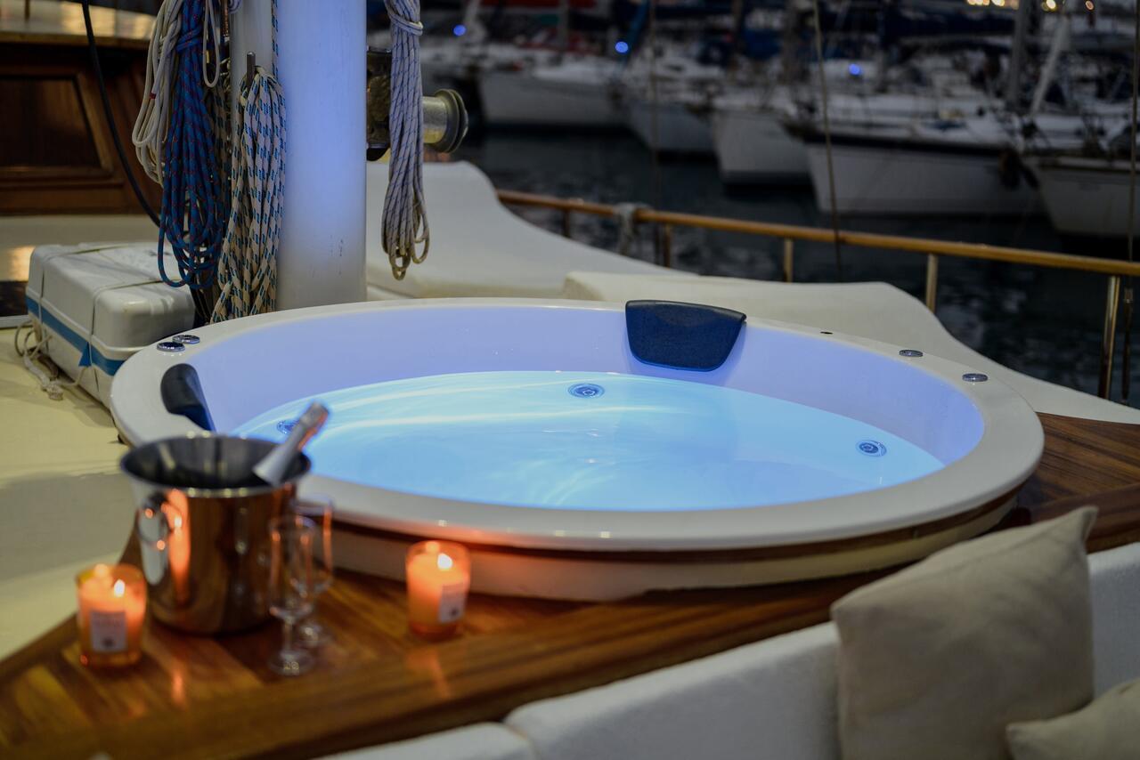 Hande - Capo Galera, picture 4