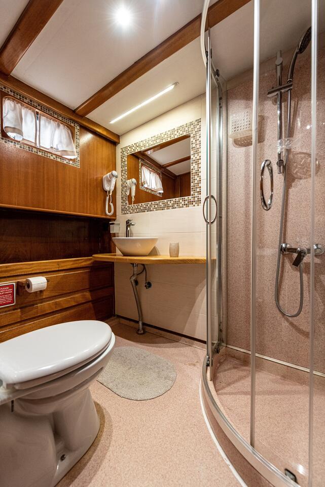 Hande - Capo Galera, picture 18