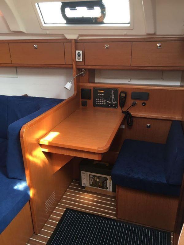 Bavaria Cruiser 41 - 3 cab., picture 4